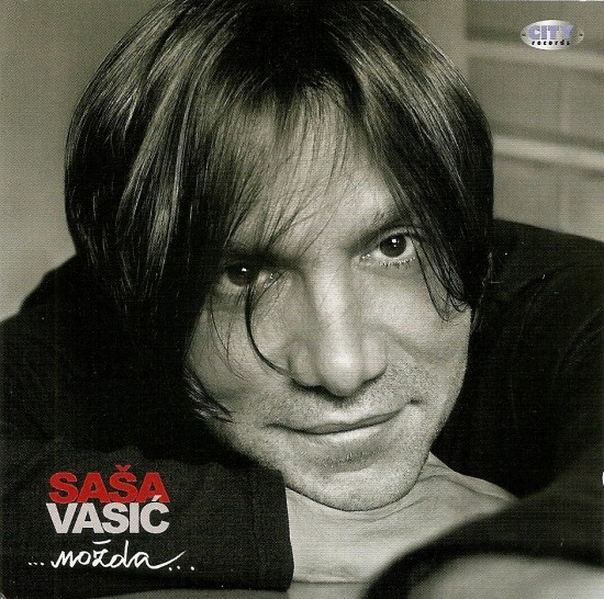 Sasa Vasic - Mozda  2009