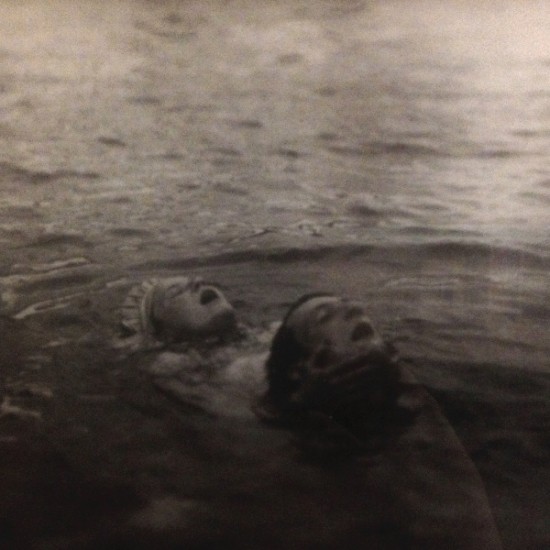 Midnight Faces – Fornication (2013)