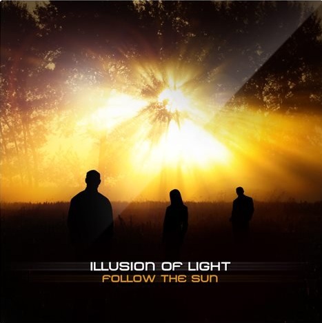 Illusion Of Light - Follow The Sun (2012)