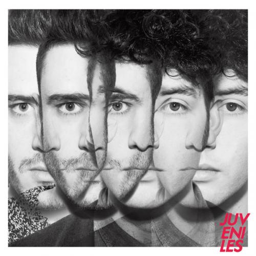 Juveniles - Juveniles (2013)