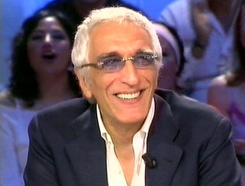 Gérard Darmon