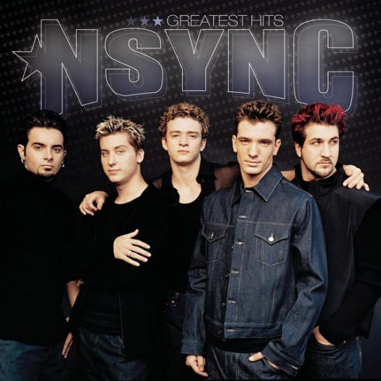 NSYNC – Greatest Hits