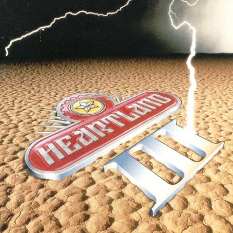 Heartland -  Heartland III (1995)