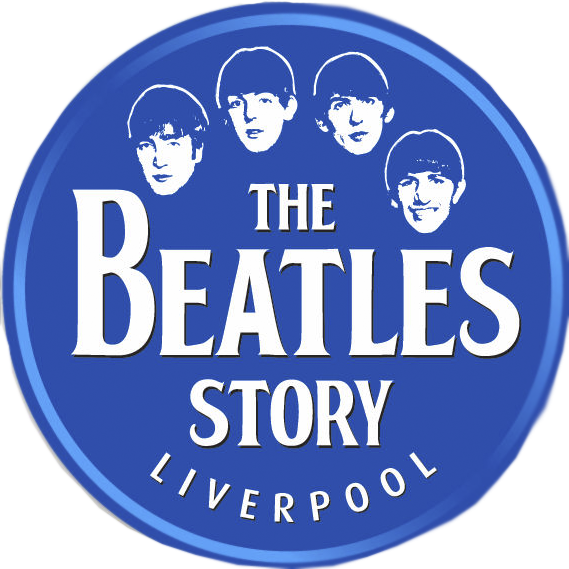 битлз вывеска