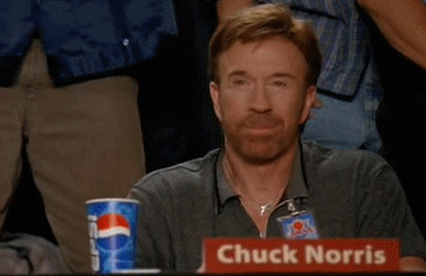 CHUCK