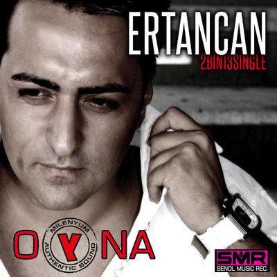 Ertancan - Oyna (2013)