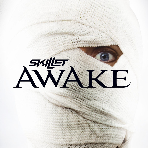 Skillet – Awake (Deluxe Version)