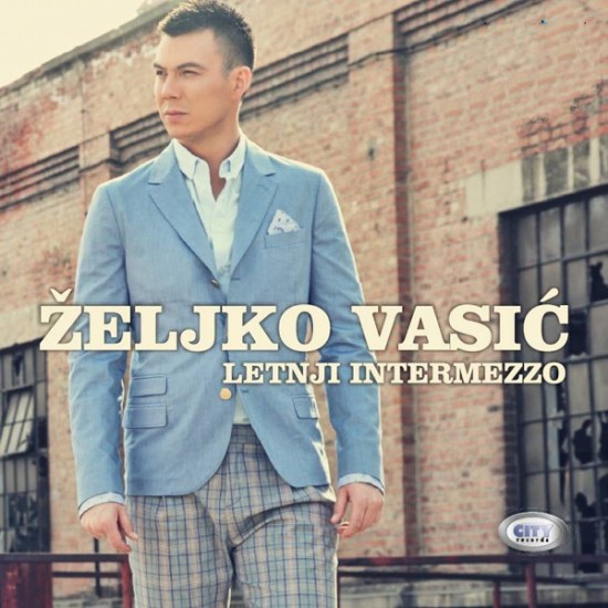 Zeljko Vasic - Letnji Intermezzo (2013)