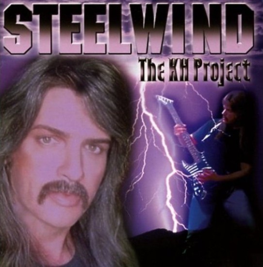 Steelwind - The KH Project (2005)