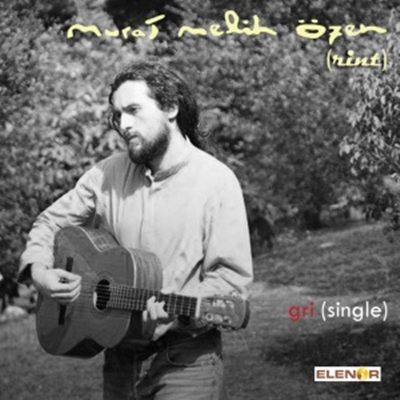 Murat Melih Özen - Gri (Single) (2013)