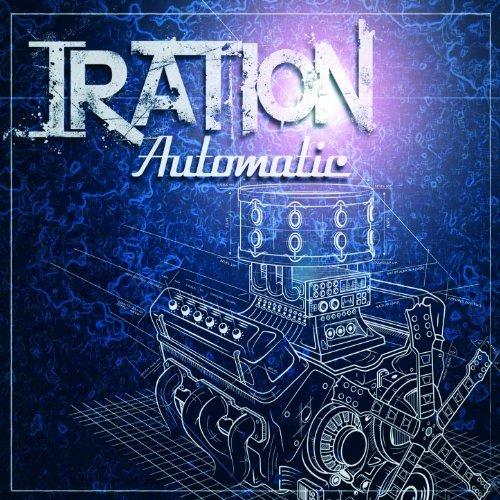 Iration - Automatic (2013)