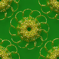 ЗЕЛЁНЫЕ ФОНЫ