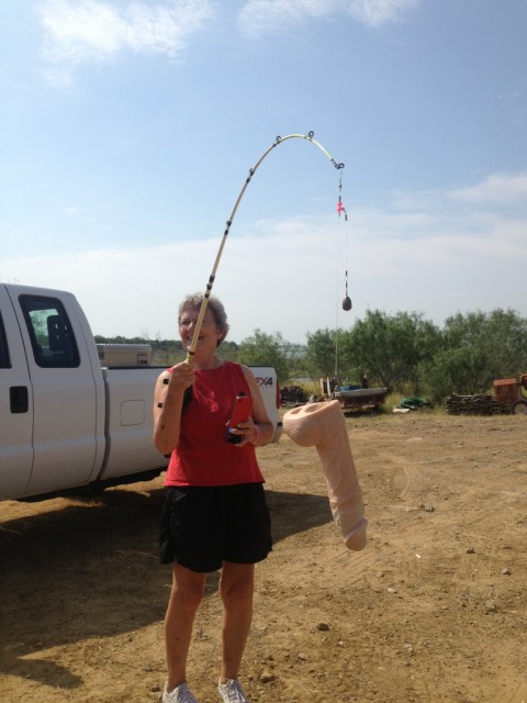 бабкина радость