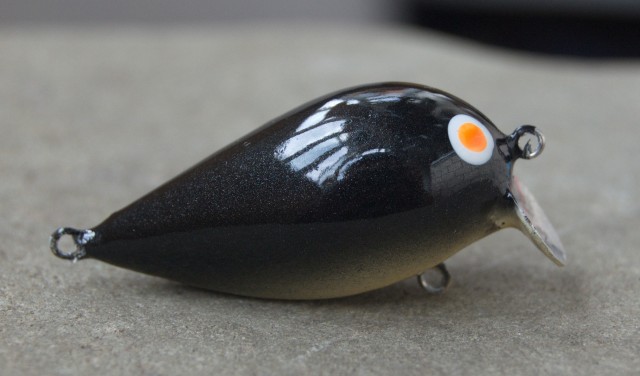 Головастик