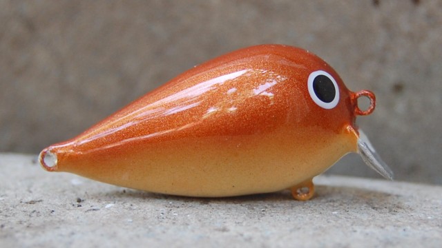 ОХРА головастик