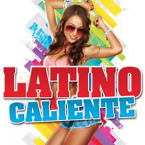 VA - Latino Caliente (2013) mp3