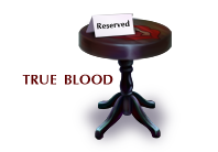True Blood копия