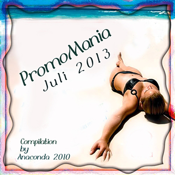 PromoMania Juli 2013 (07-2013)