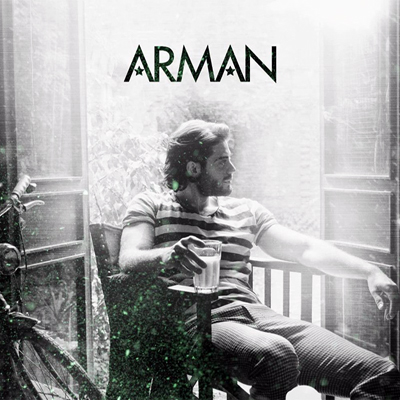Arman - Arman  (2013)
