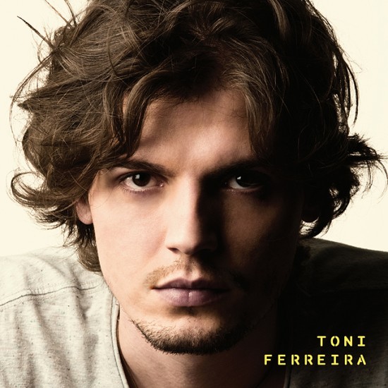 Toni Ferreira - Toni Ferreira (2013)