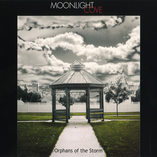 Moonlight Cove -  Orphans Of The Storm (2011)