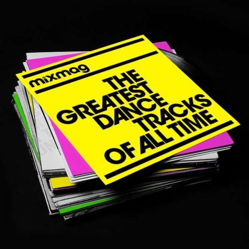 VA - Mixmag The Greatest Dance Tracks of All Time (2013)