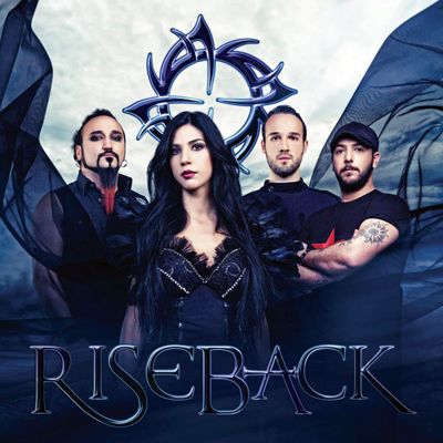 Riseback – Riseback (2013)