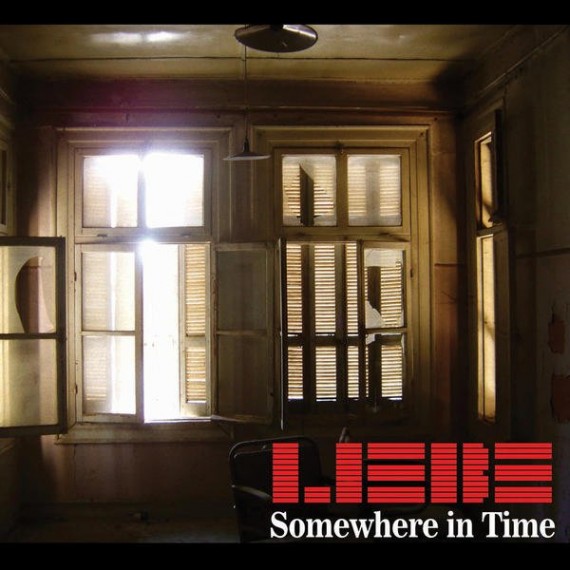 Liebe – Somewhere In Time (2012)