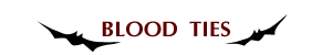 Blood Ties копия