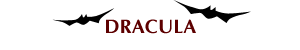 Dracula копия