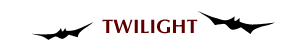 Twilight копия