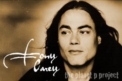 Tony Carey