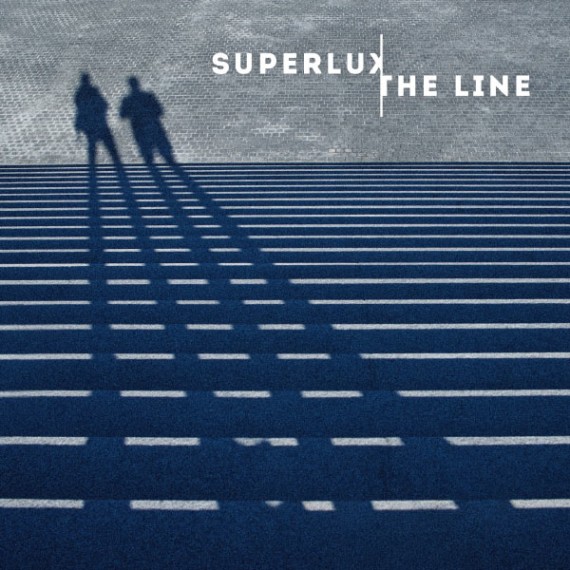 Superlux - The Line (2013)