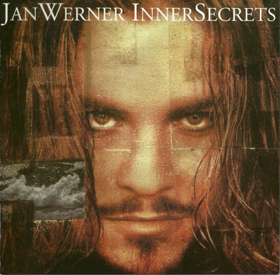 Jan Werner - Inner Secrets (2013)