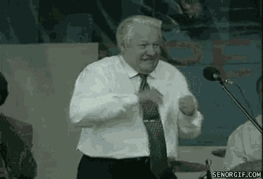 похуй-пляшем