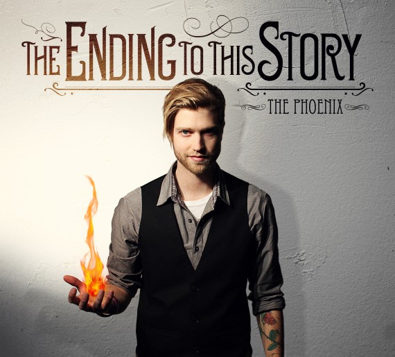 The Ending To This Story - The Phoenix (EP) (2013)