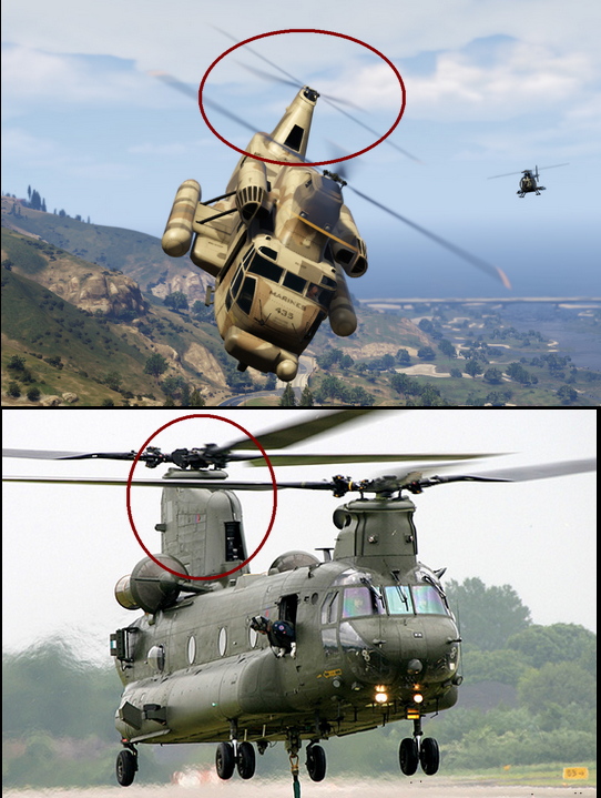 Вертушки гта 5. А