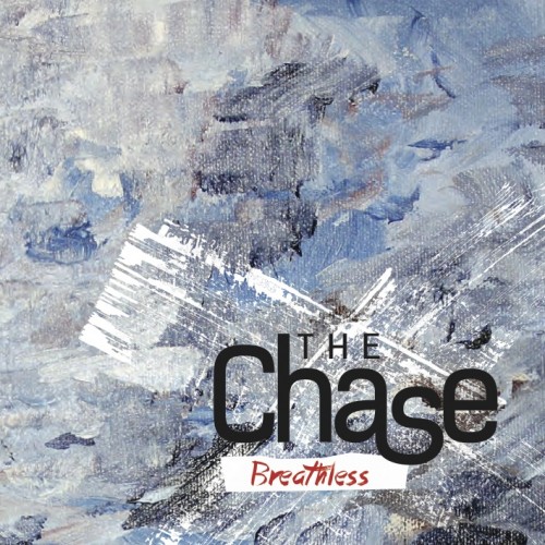 The Chase - Breathless (EP) (2013)