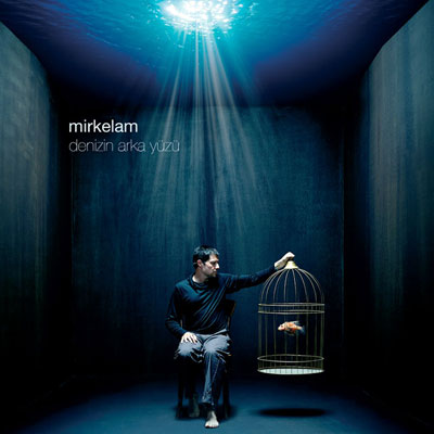 Mirkelam – Denizin Arka Yüzü (2013)