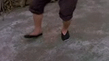 catwalk
