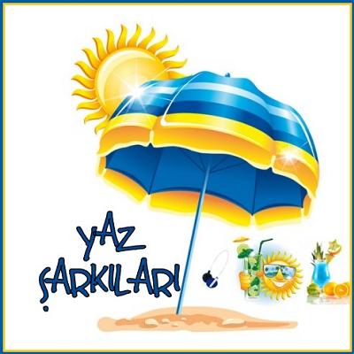 Yaz Şarkıları - Özel Albüm (2013)