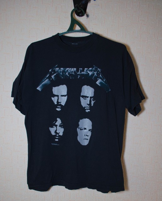 metallica