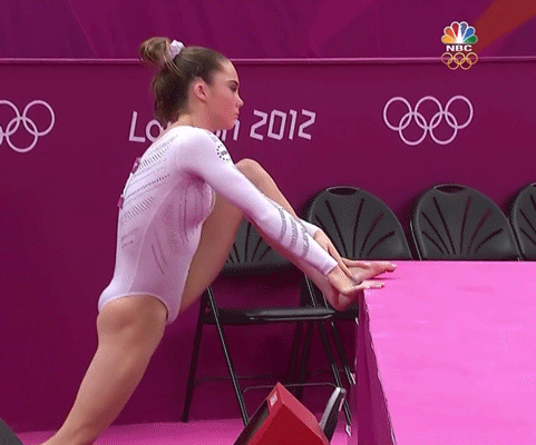 McKayla-Maroney
