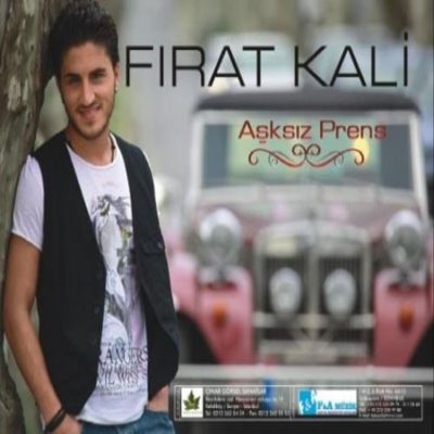 Firat Kali - Asksiz Prens [2010] 1