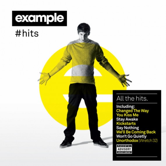 Example – #Hits (US Version) (2013)
