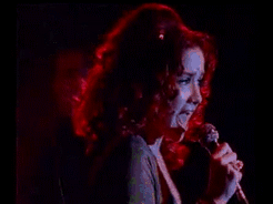 Natalia Oreiro - QUE SI