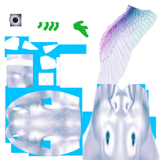 драк 1