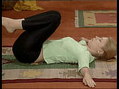 Yoga and your Back6