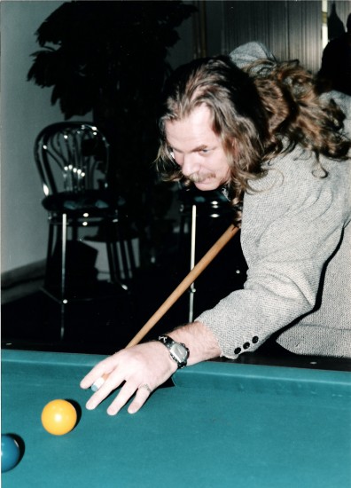 Петрович в ударе