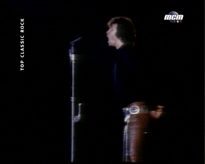 THE DOORS - Break On Throug5h